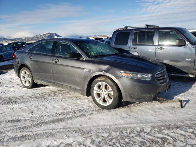 Photo 3 VIN: 1FAHP2D85FG167597 - FORD TAURUS SE 