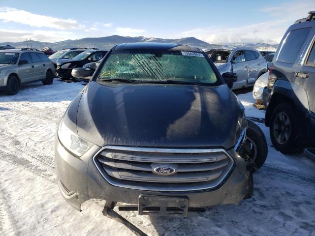 Photo 4 VIN: 1FAHP2D85FG167597 - FORD TAURUS SE 