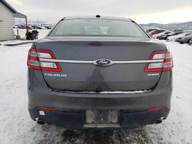 Photo 5 VIN: 1FAHP2D85FG167597 - FORD TAURUS SE 