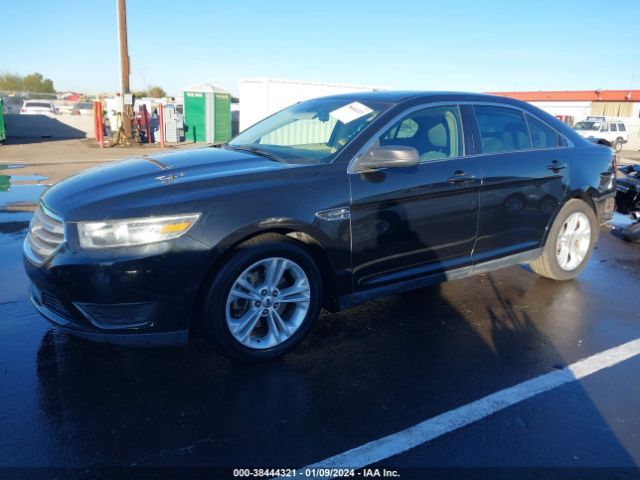 Photo 1 VIN: 1FAHP2D85FG168054 - FORD TAURUS 