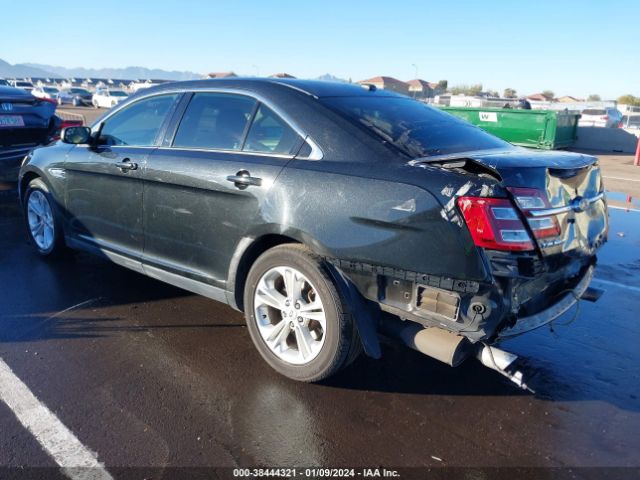 Photo 2 VIN: 1FAHP2D85FG168054 - FORD TAURUS 