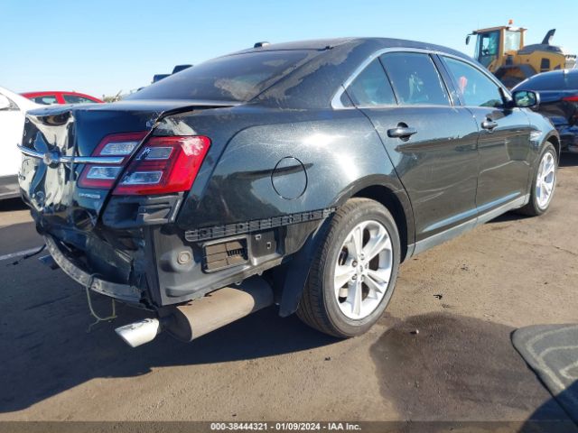 Photo 3 VIN: 1FAHP2D85FG168054 - FORD TAURUS 