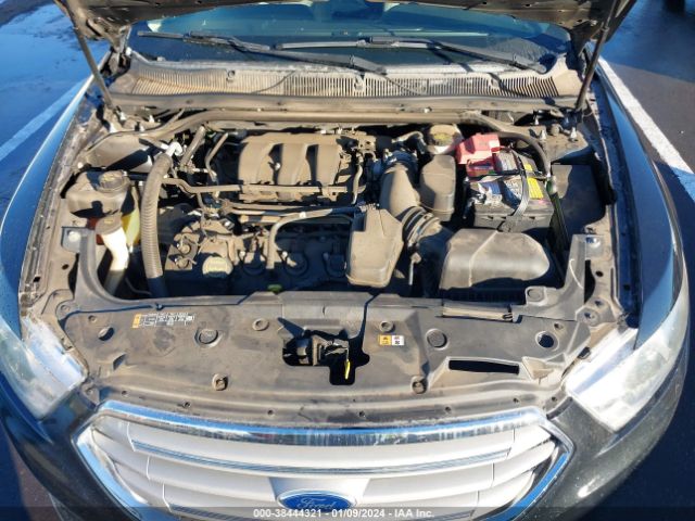 Photo 9 VIN: 1FAHP2D85FG168054 - FORD TAURUS 