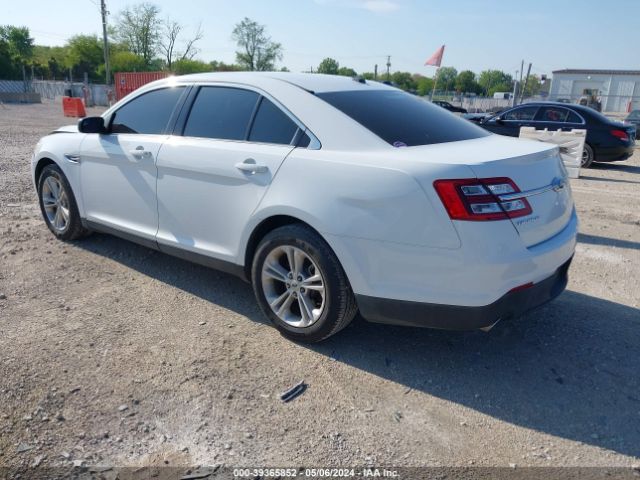 Photo 2 VIN: 1FAHP2D85FG170175 - FORD TAURUS 