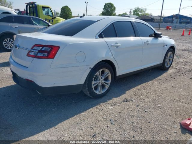 Photo 3 VIN: 1FAHP2D85FG170175 - FORD TAURUS 