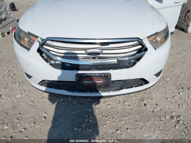 Photo 5 VIN: 1FAHP2D85FG170175 - FORD TAURUS 