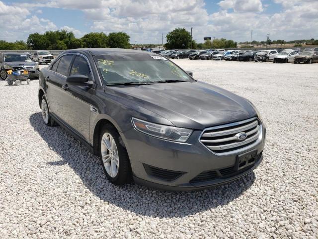 Photo 0 VIN: 1FAHP2D85FG170239 - FORD TAURUS SE 