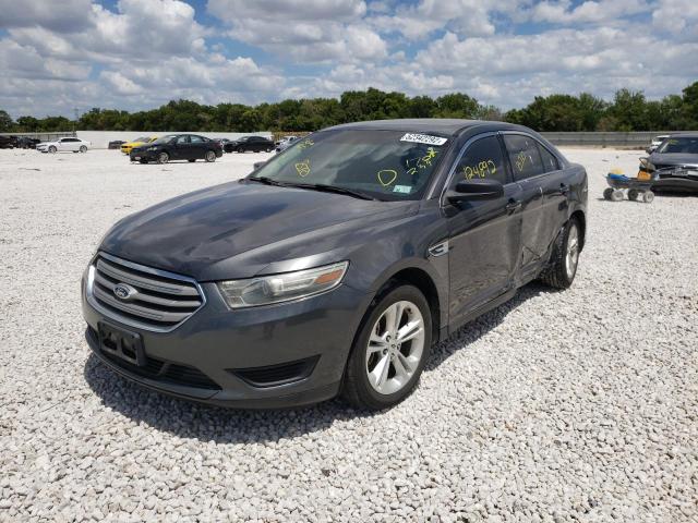 Photo 1 VIN: 1FAHP2D85FG170239 - FORD TAURUS SE 