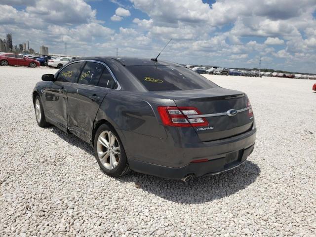 Photo 2 VIN: 1FAHP2D85FG170239 - FORD TAURUS SE 