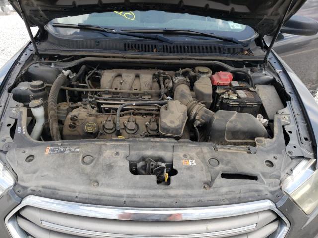 Photo 6 VIN: 1FAHP2D85FG170239 - FORD TAURUS SE 