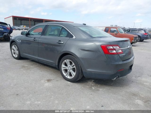 Photo 2 VIN: 1FAHP2D85FG196579 - FORD TAURUS 