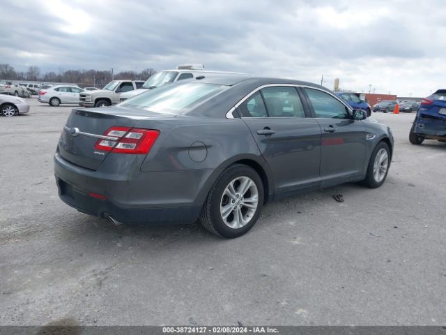 Photo 3 VIN: 1FAHP2D85FG196579 - FORD TAURUS 