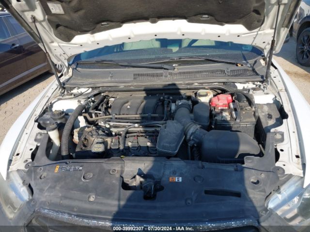 Photo 9 VIN: 1FAHP2D85FG199692 - FORD TAURUS 