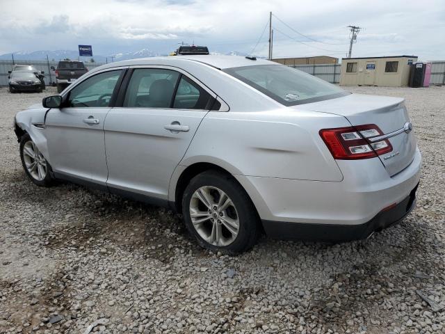 Photo 1 VIN: 1FAHP2D85FG200551 - FORD TAURUS SE 