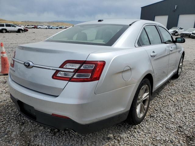 Photo 2 VIN: 1FAHP2D85FG200551 - FORD TAURUS SE 