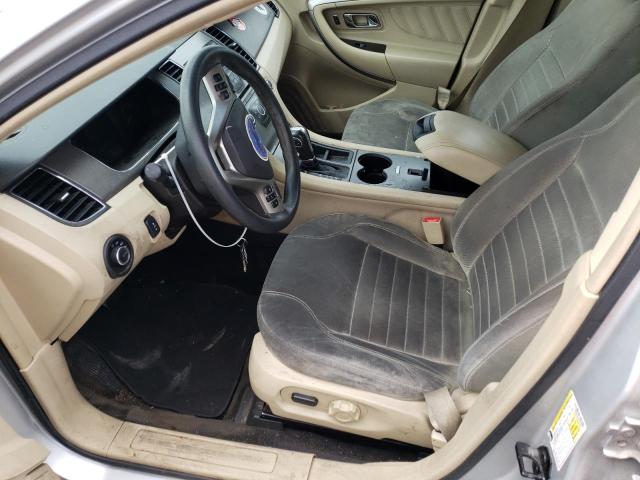 Photo 6 VIN: 1FAHP2D85FG200551 - FORD TAURUS SE 