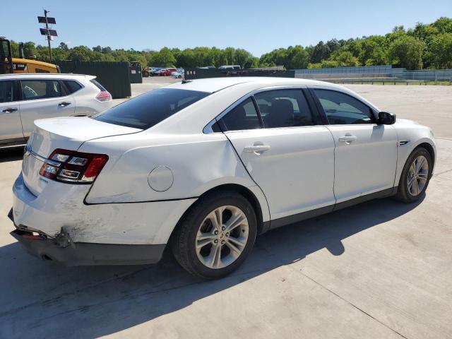 Photo 2 VIN: 1FAHP2D85FG204213 - FORD TAURUS 