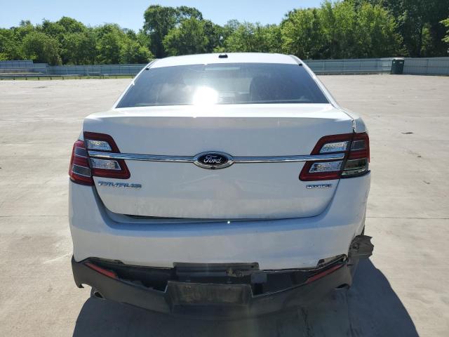 Photo 5 VIN: 1FAHP2D85FG204213 - FORD TAURUS 