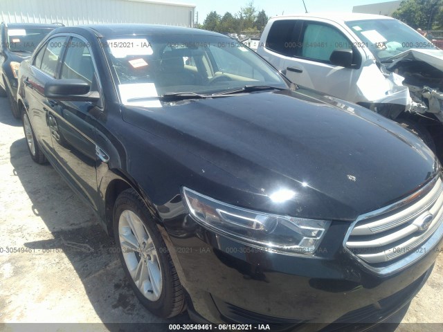 Photo 0 VIN: 1FAHP2D85GG115744 - FORD TAURUS 