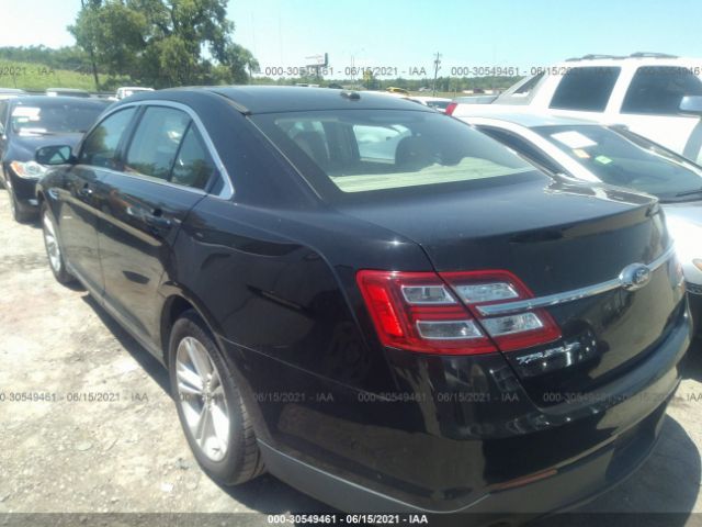 Photo 2 VIN: 1FAHP2D85GG115744 - FORD TAURUS 