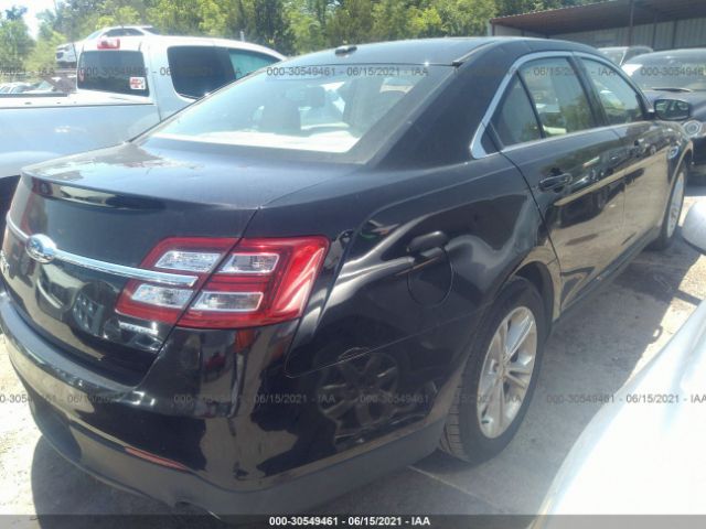 Photo 3 VIN: 1FAHP2D85GG115744 - FORD TAURUS 