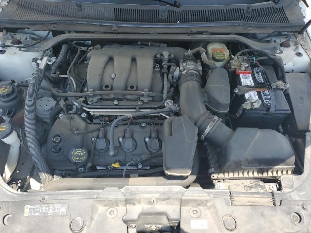 Photo 10 VIN: 1FAHP2D85GG132902 - FORD TAURUS 