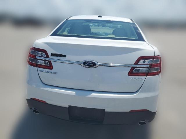 Photo 5 VIN: 1FAHP2D85GG132902 - FORD TAURUS 