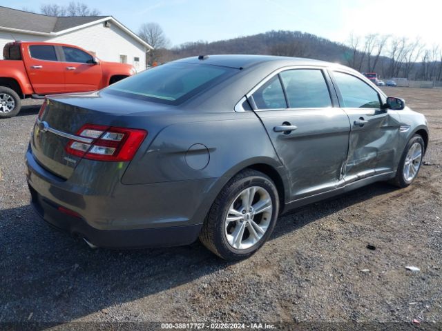 Photo 3 VIN: 1FAHP2D85GG139137 - FORD TAURUS 