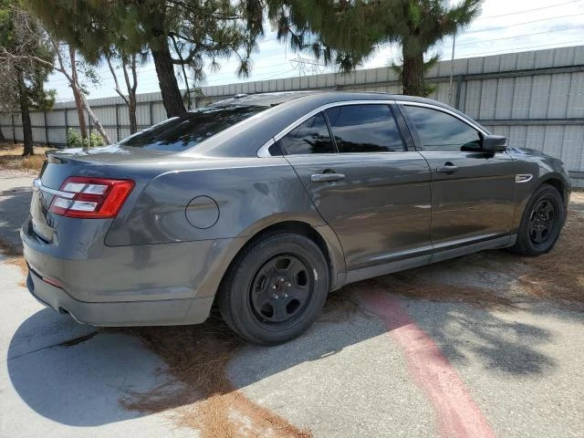 Photo 2 VIN: 1FAHP2D85GG141891 - FORD TAURUS SE 