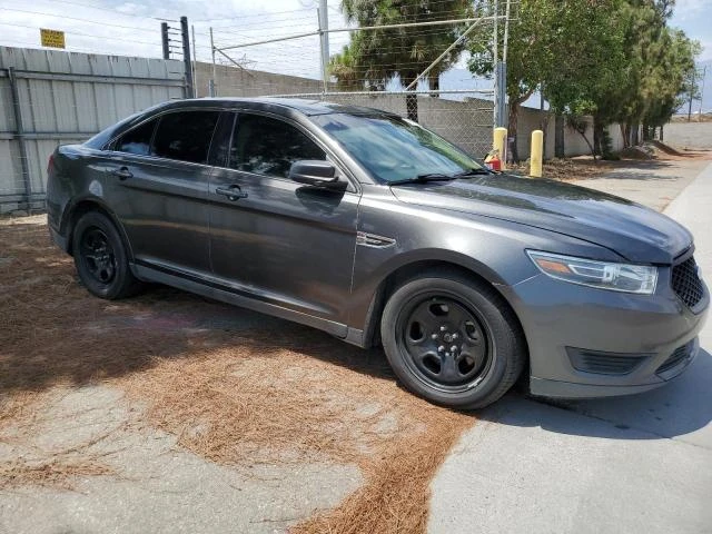 Photo 3 VIN: 1FAHP2D85GG141891 - FORD TAURUS SE 