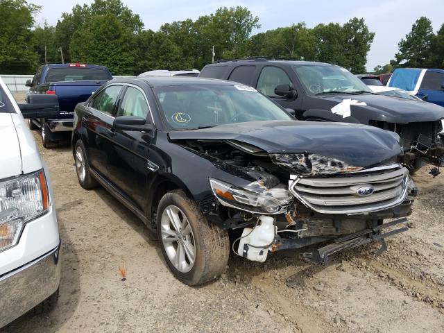 Photo 0 VIN: 1FAHP2D85GG147352 - FORD TAURUS SE 