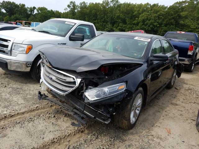 Photo 1 VIN: 1FAHP2D85GG147352 - FORD TAURUS SE 