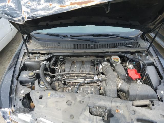 Photo 6 VIN: 1FAHP2D85GG147352 - FORD TAURUS SE 