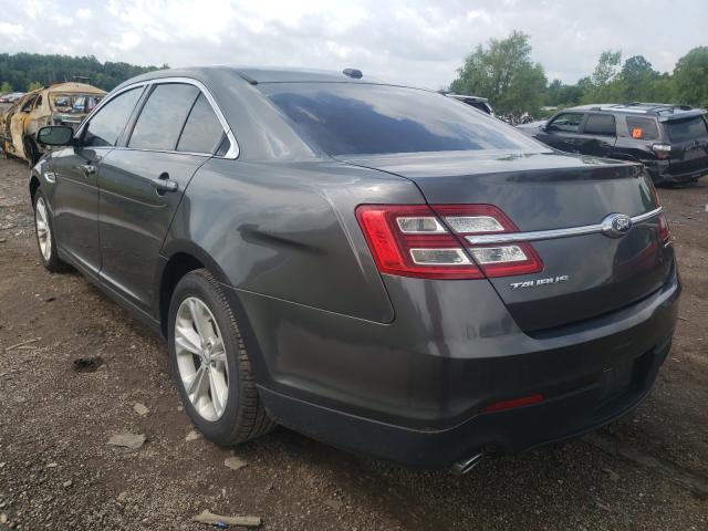 Photo 2 VIN: 1FAHP2D85GG153460 - FORD TAURUS SE 