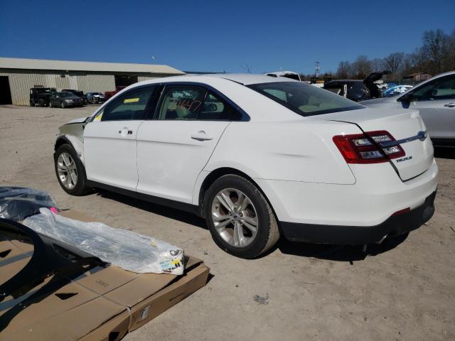 Photo 1 VIN: 1FAHP2D85GG156830 - FORD TAURUS SE 