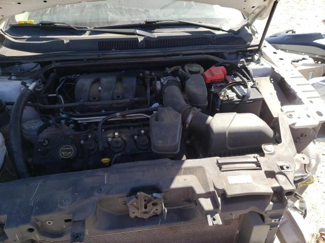 Photo 10 VIN: 1FAHP2D85GG156830 - FORD TAURUS SE 