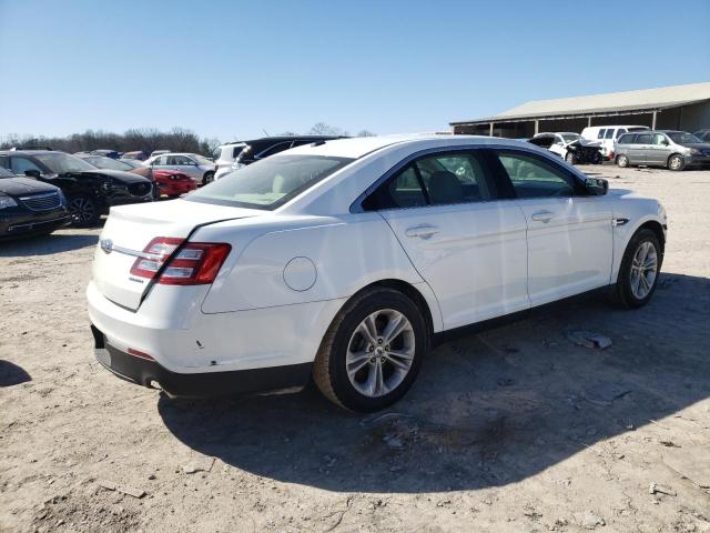 Photo 2 VIN: 1FAHP2D85GG156830 - FORD TAURUS SE 