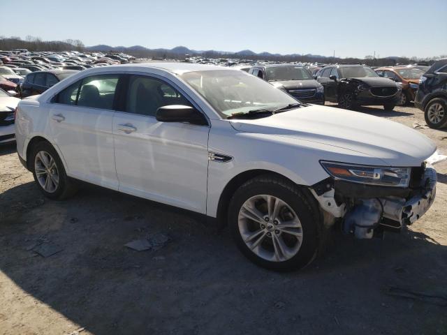 Photo 3 VIN: 1FAHP2D85GG156830 - FORD TAURUS SE 