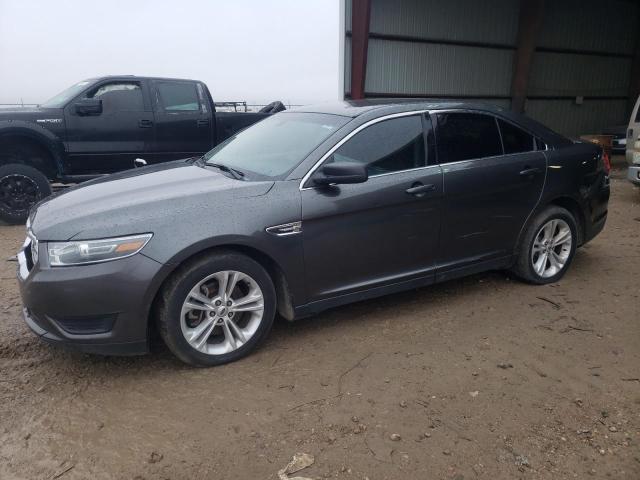 Photo 0 VIN: 1FAHP2D85GG158058 - FORD TAURUS SE 