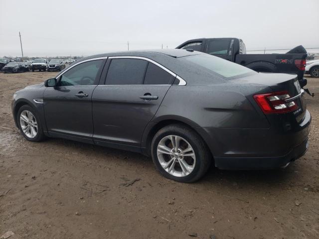 Photo 1 VIN: 1FAHP2D85GG158058 - FORD TAURUS SE 