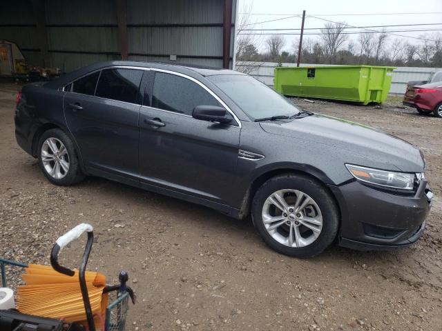 Photo 3 VIN: 1FAHP2D85GG158058 - FORD TAURUS SE 