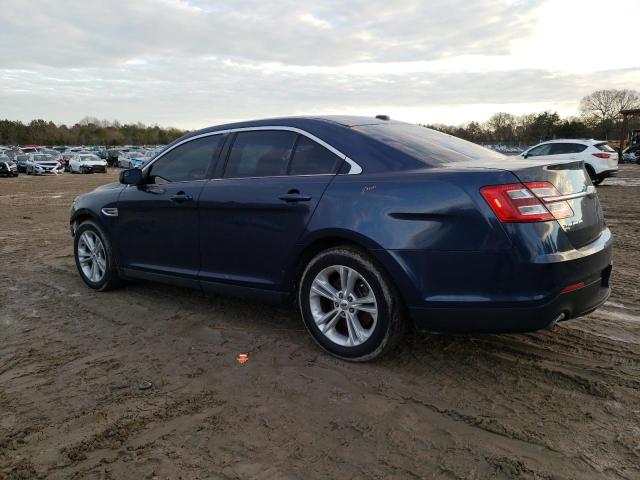 Photo 1 VIN: 1FAHP2D85HG111601 - FORD TAURUS 