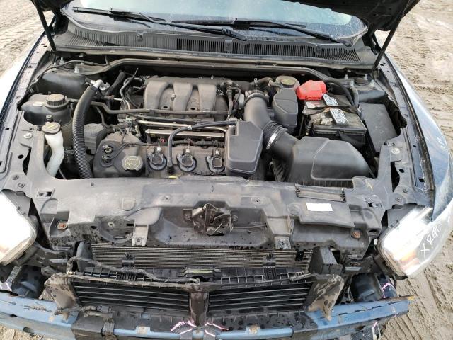 Photo 10 VIN: 1FAHP2D85HG111601 - FORD TAURUS 