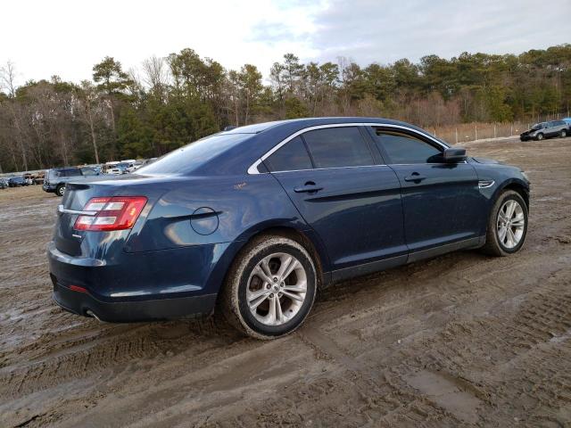 Photo 2 VIN: 1FAHP2D85HG111601 - FORD TAURUS 