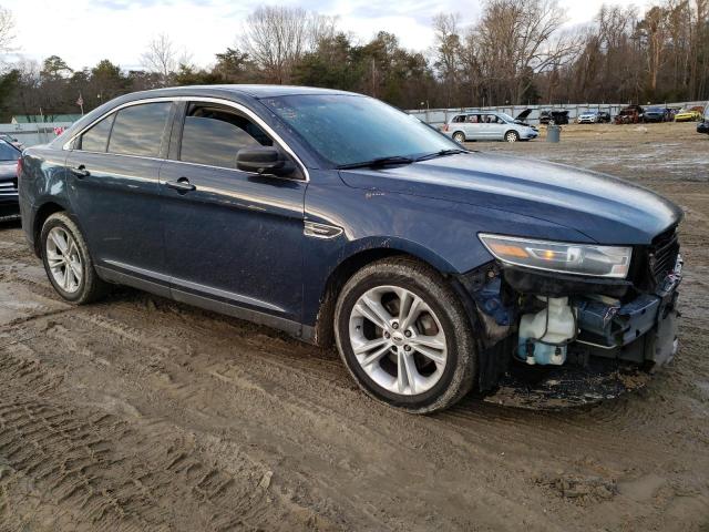 Photo 3 VIN: 1FAHP2D85HG111601 - FORD TAURUS 