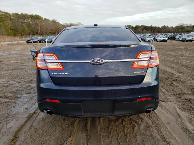 Photo 5 VIN: 1FAHP2D85HG111601 - FORD TAURUS 