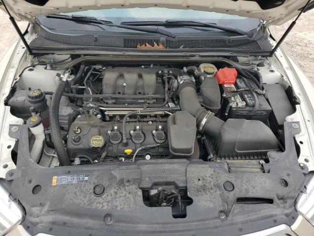 Photo 10 VIN: 1FAHP2D85HG115602 - FORD TAURUS 