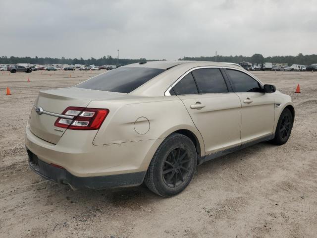 Photo 2 VIN: 1FAHP2D85HG115602 - FORD TAURUS 