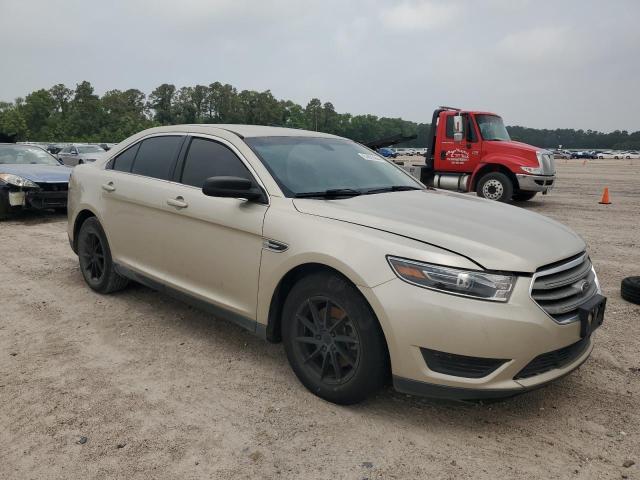 Photo 3 VIN: 1FAHP2D85HG115602 - FORD TAURUS 