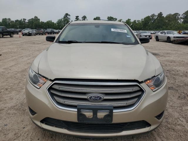 Photo 4 VIN: 1FAHP2D85HG115602 - FORD TAURUS 